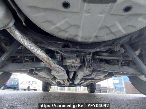 Used 2009 AT nissan x-trail NT31 Image[40]