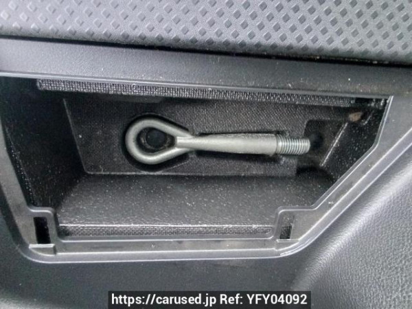Used 2009 AT nissan x-trail NT31 Image[41]