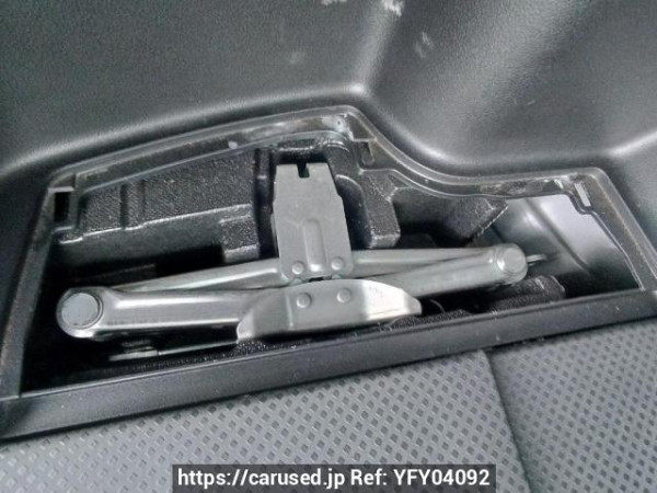 Used 2009 AT nissan x-trail NT31 Image[42]