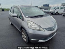 Honda Fit GE6