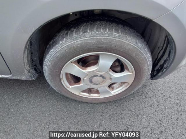 Used 2009 AT honda fit GE6 Image[26]