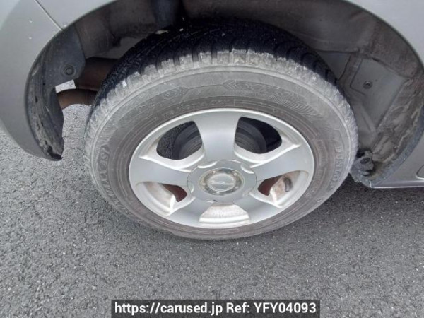 Used 2009 AT honda fit GE6 Image[28]