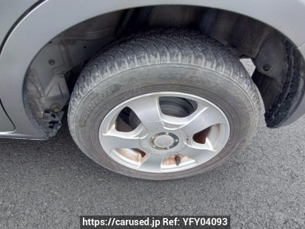 Used 2009 AT honda fit GE6 Image[29]