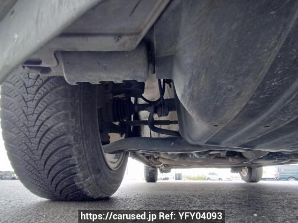 Used 2009 AT honda fit GE6 Image[30]