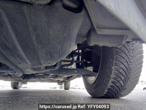 Used 2009 AT honda fit GE6 Image[31]