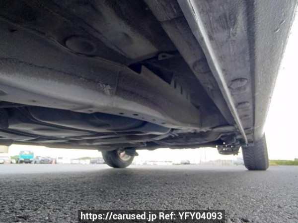 Used 2009 AT honda fit GE6 Image[33]