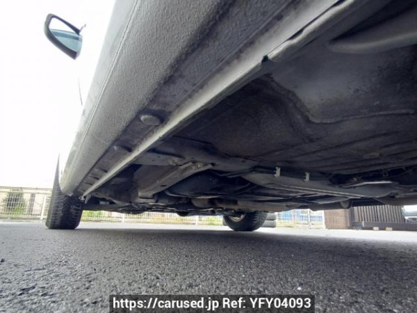 Used 2009 AT honda fit GE6 Image[34]