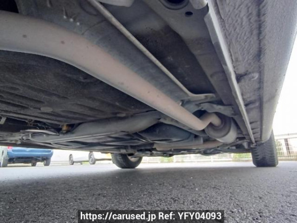 Used 2009 AT honda fit GE6 Image[35]