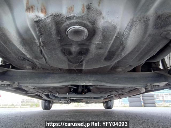 Used 2009 AT honda fit GE6 Image[38]