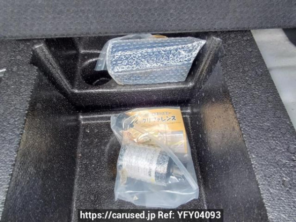 Used 2009 AT honda fit GE6 Image[39]