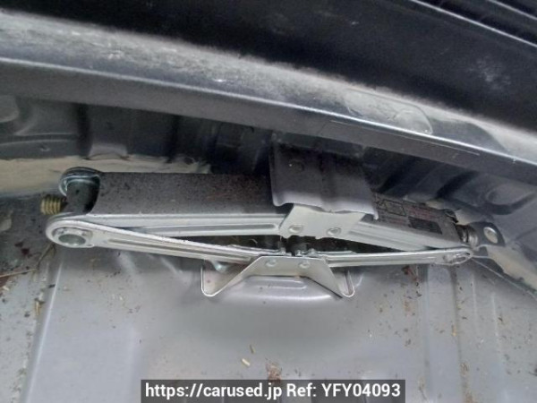 Used 2009 AT honda fit GE6 Image[41]