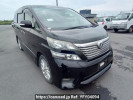 Toyota Vellfire ANH20W
