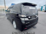 Used 2010 AT toyota vellfire ANH20W Image[4]