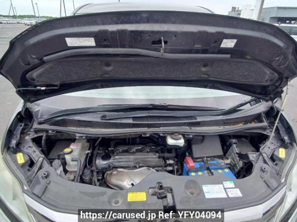 Used 2010 AT toyota vellfire ANH20W Image[9]