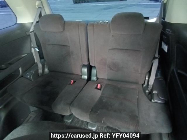 Used 2010 AT toyota vellfire ANH20W Image[17]