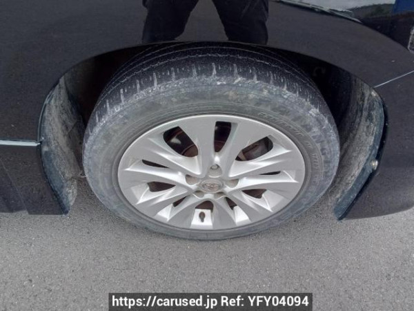 Used 2010 AT toyota vellfire ANH20W Image[29]