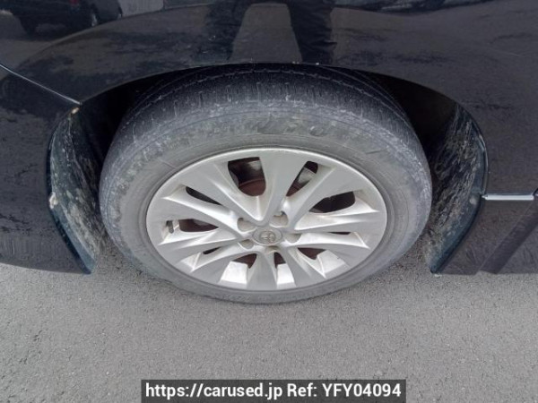 Used 2010 AT toyota vellfire ANH20W Image[30]
