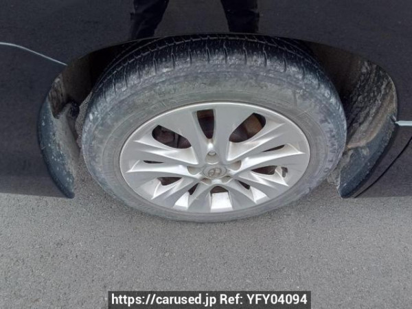 Used 2010 AT toyota vellfire ANH20W Image[31]