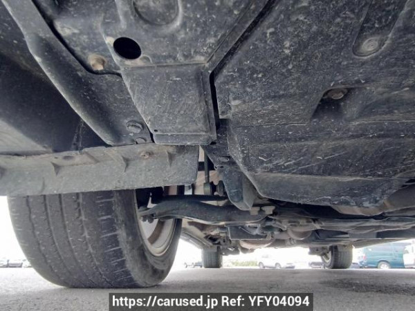 Used 2010 AT toyota vellfire ANH20W Image[33]
