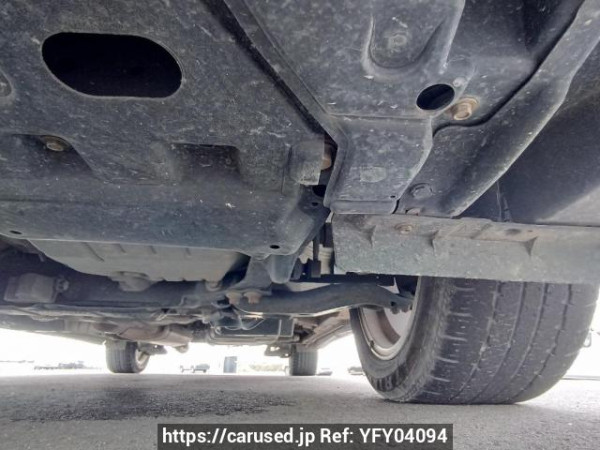 Used 2010 AT toyota vellfire ANH20W Image[34]