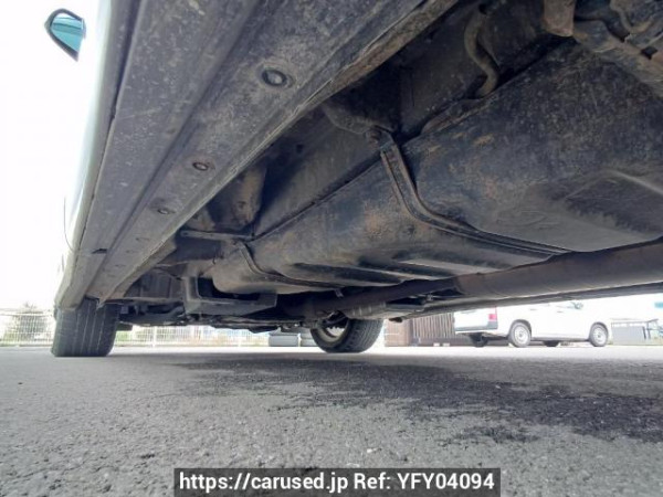 Used 2010 AT toyota vellfire ANH20W Image[37]