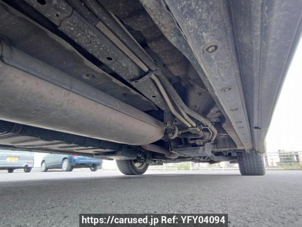 Used 2010 AT toyota vellfire ANH20W Image[38]
