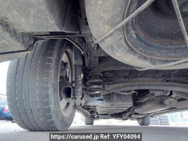 Used 2010 AT toyota vellfire ANH20W Image[39]
