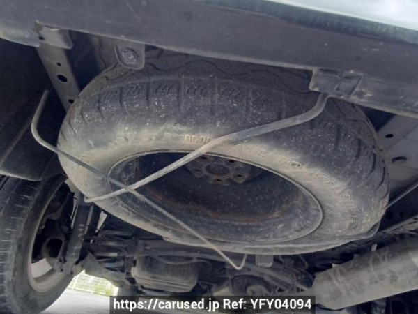 Used 2010 AT toyota vellfire ANH20W Image[42]