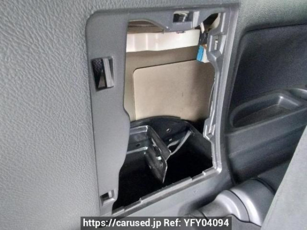 Used 2010 AT toyota vellfire ANH20W Image[43]