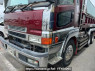 Used 2001 MT mitsubishi-fuso super-great FV50MJXD Image[1]