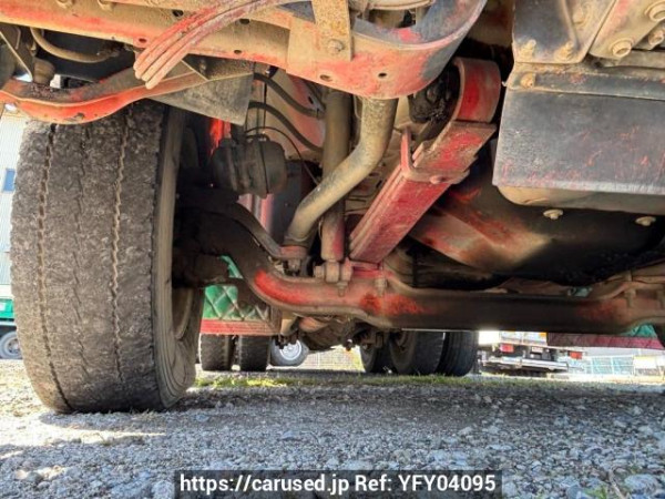Used 2001 MT mitsubishi-fuso super-great FV50MJXD Image[42]