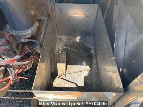 Used 2001 MT mitsubishi-fuso super-great FV50MJXD Image[47]