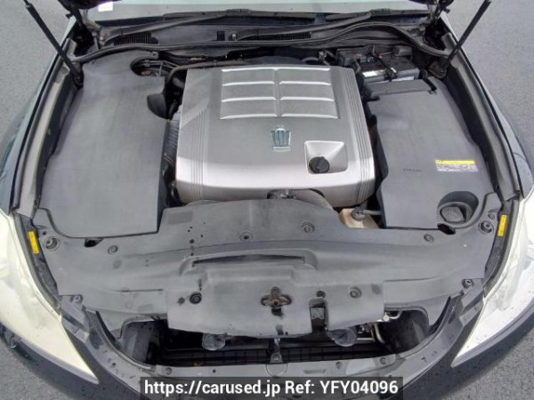 Used 2009 AT toyota crown GRS200 Image[9]