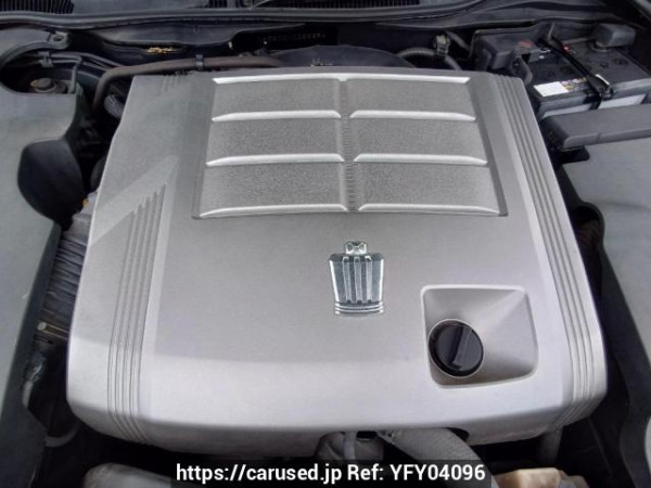 Used 2009 AT toyota crown GRS200 Image[10]