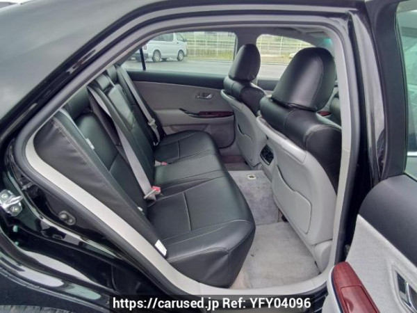Used 2009 AT toyota crown GRS200 Image[15]