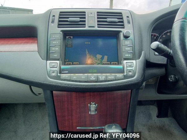 Used 2009 AT toyota crown GRS200 Image[22]