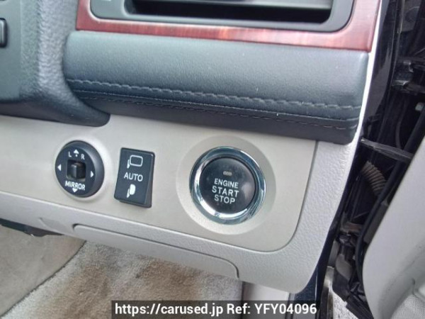 Used 2009 AT toyota crown GRS200 Image[26]
