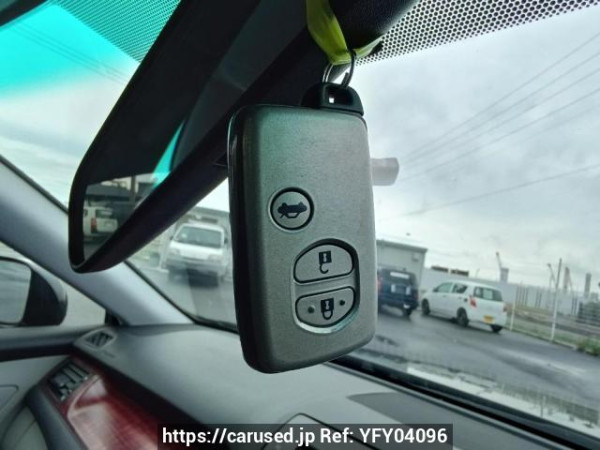 Used 2009 AT toyota crown GRS200 Image[27]