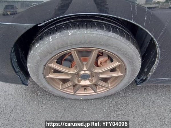 Used 2009 AT toyota crown GRS200 Image[29]