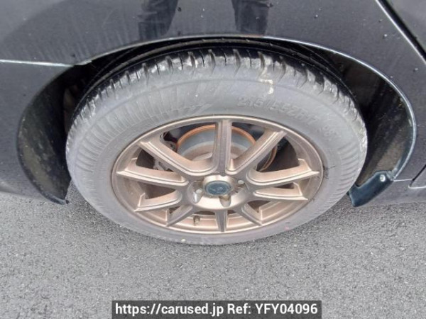 Used 2009 AT toyota crown GRS200 Image[30]