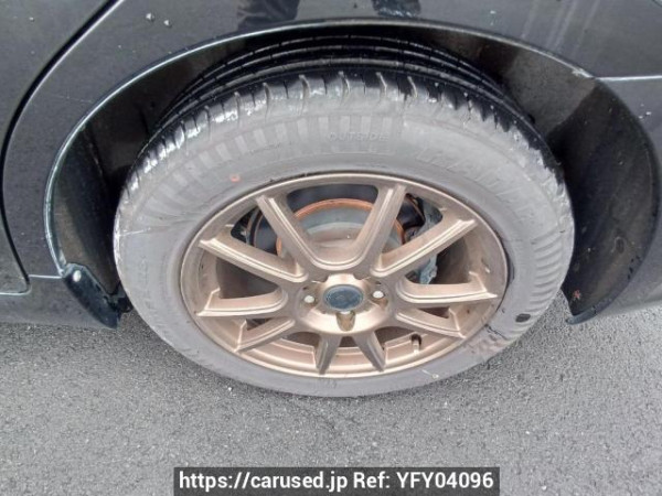 Used 2009 AT toyota crown GRS200 Image[31]