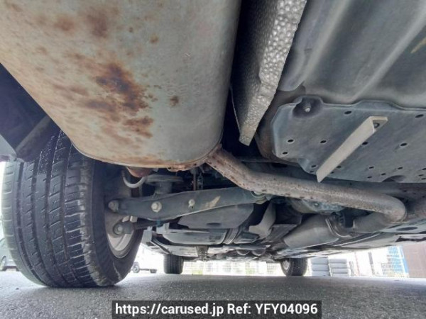 Used 2009 AT toyota crown GRS200 Image[38]