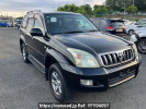 Toyota Land Cruiser Prado TRJ120W