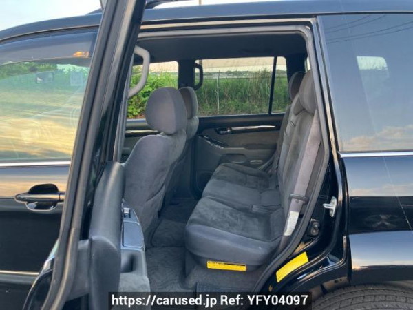 Used 2009 AT toyota land-cruiser-prado TRJ120W Image[12]