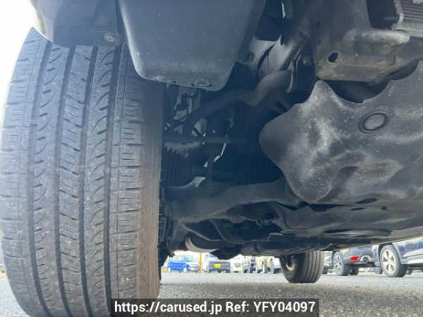 Used 2009 AT toyota land-cruiser-prado TRJ120W Image[21]