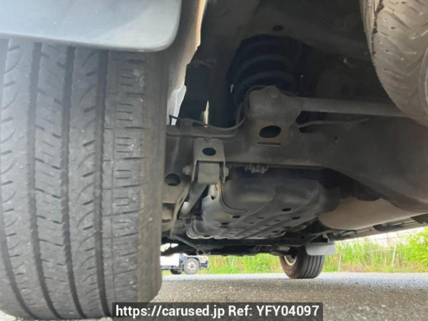 Used 2009 AT toyota land-cruiser-prado TRJ120W Image[23]