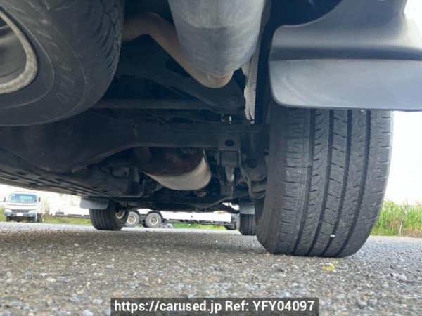 Used 2009 AT toyota land-cruiser-prado TRJ120W Image[25]
