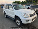 Toyota Land Cruiser Prado RZJ120W