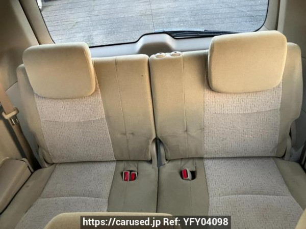 Used 2004 AT toyota land-cruiser-prado RZJ120W Image[13]