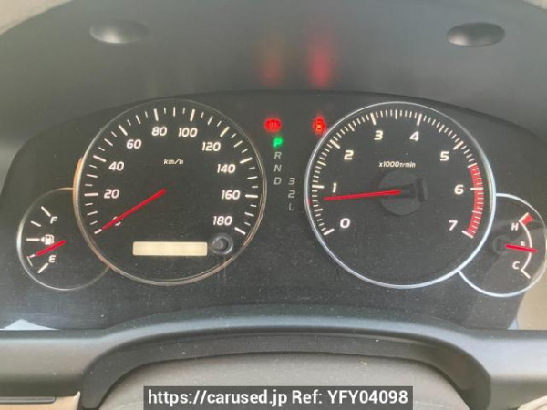 Used 2004 AT toyota land-cruiser-prado RZJ120W Image[16]